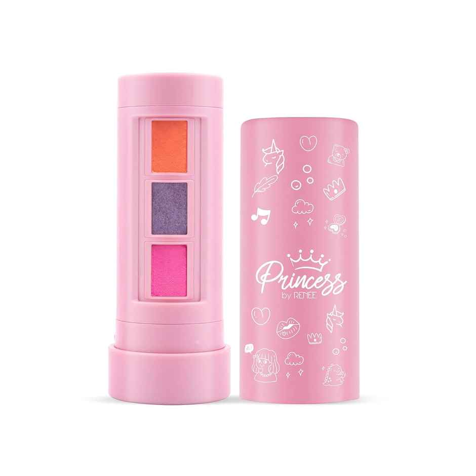 Princess By Renee Unicorn Makeup Kit