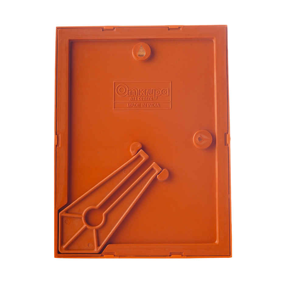 Durga Photo | Multicolor | One Size | Jai Kashi