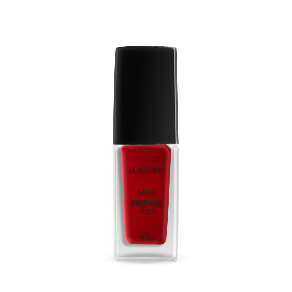 Ellement Co. Nail Polish - Rosewood
