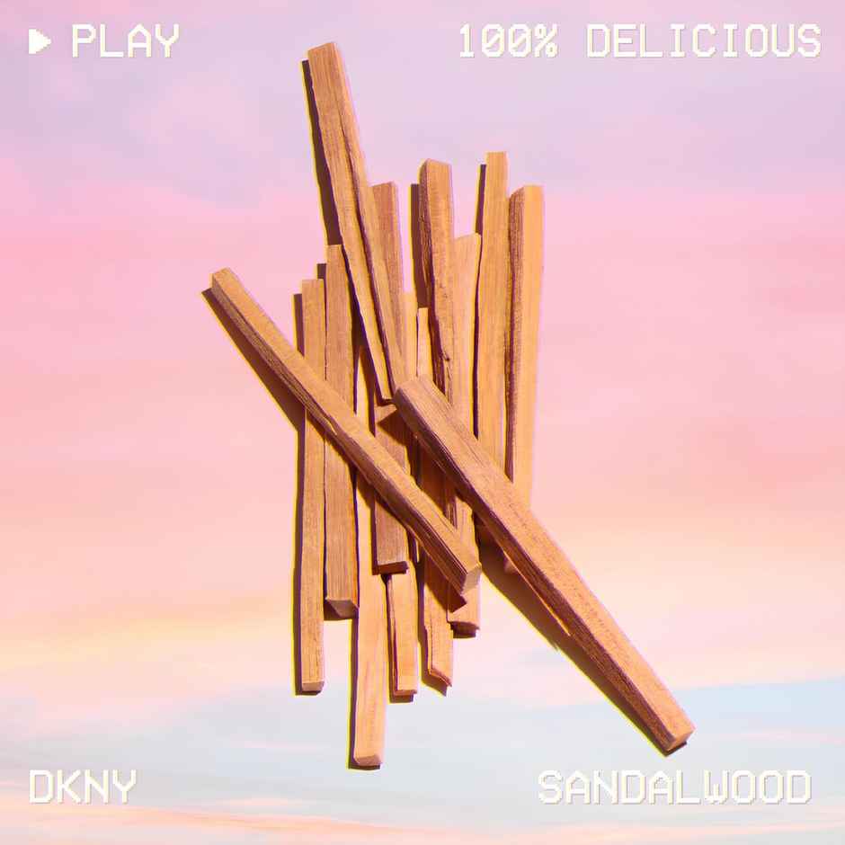 Dkny Be Delicious 100% Eau De Parfum