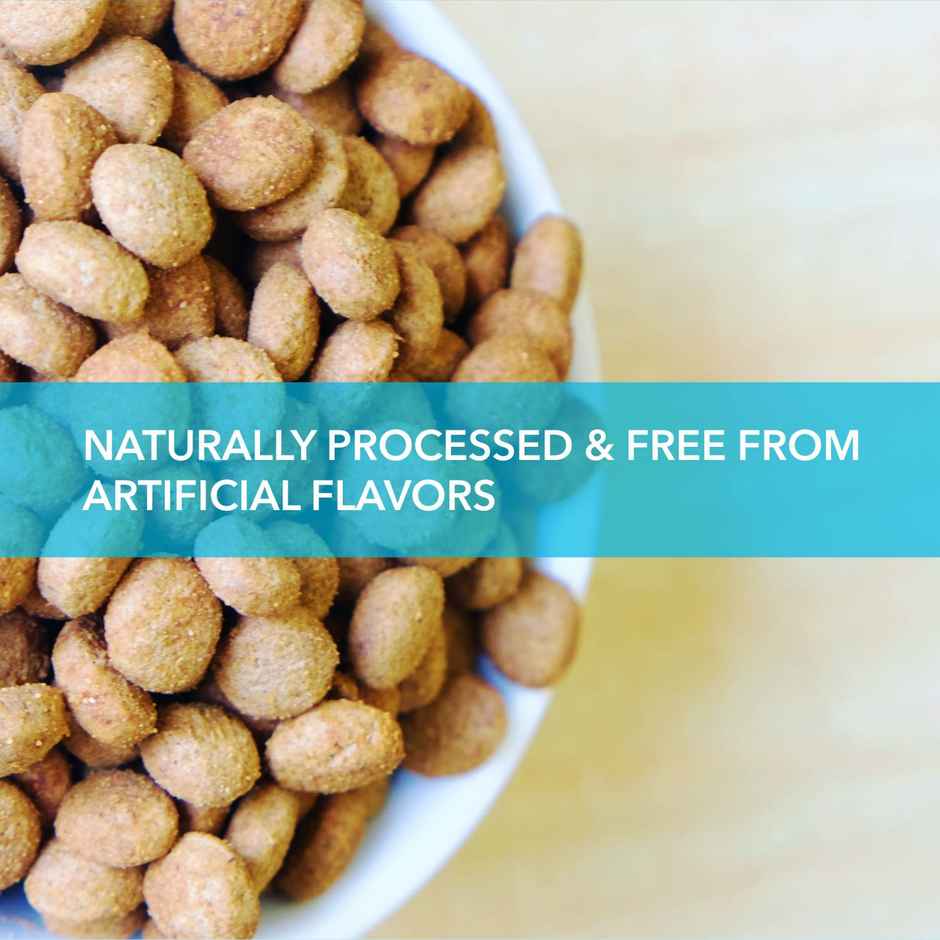 Purepet Chicken & Vegetable Puppy Dog Food