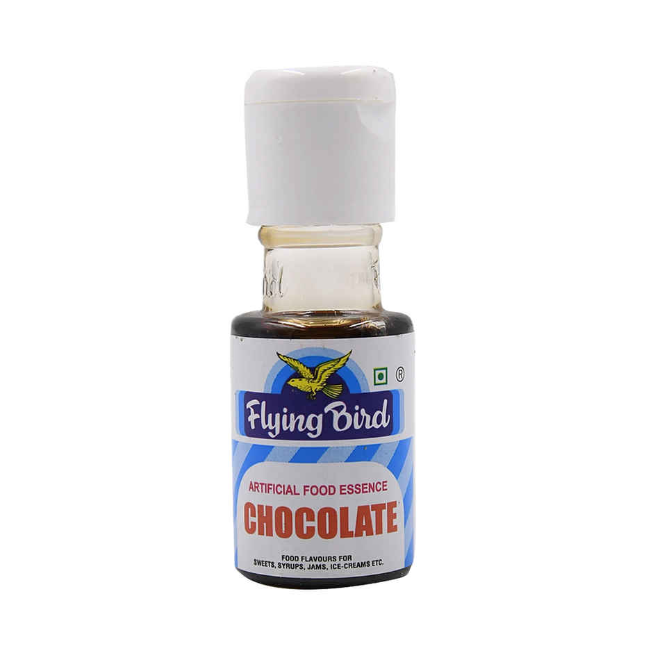Flying Bird Chocolate Food Essence