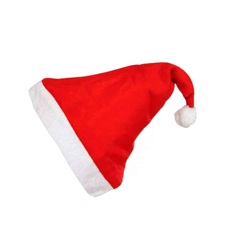 Santa Cap Large | 30 cm | Mad Over Prints