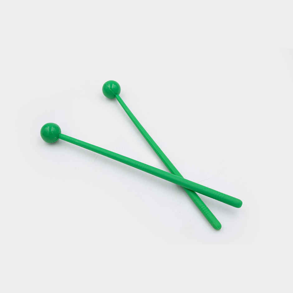 Toybharat Wooden Xylophone | Multicolour | Travel Toys | Birthday Gift | Assorted