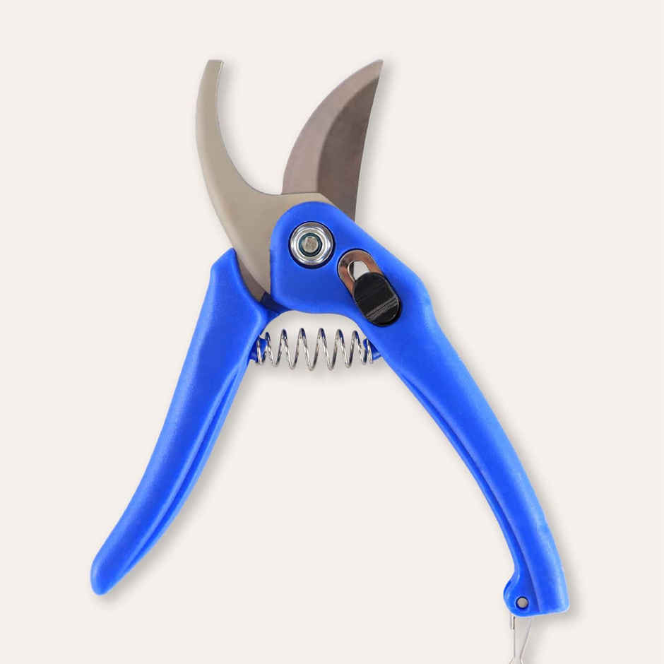 TrustBasket Garden Pruner Pruning Scissors for Plants