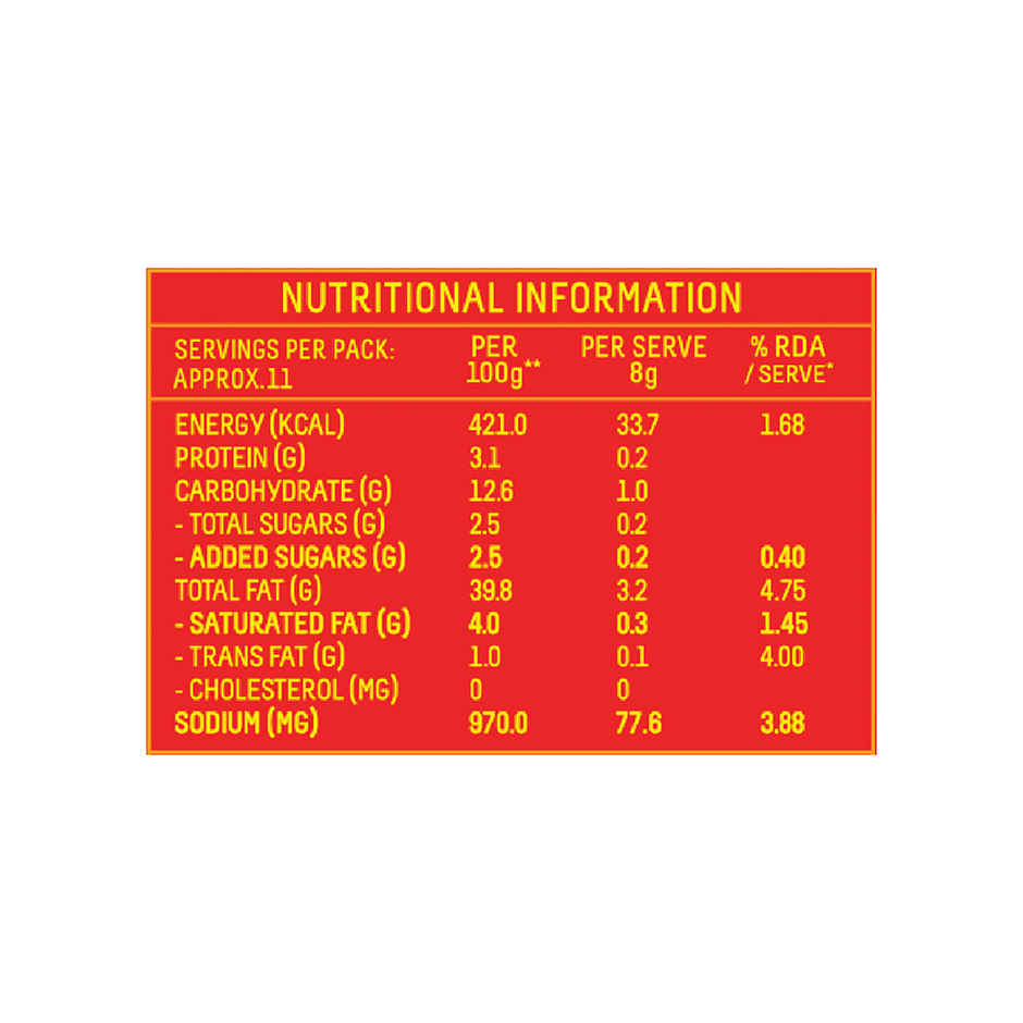 MasterChow Chilli Oil