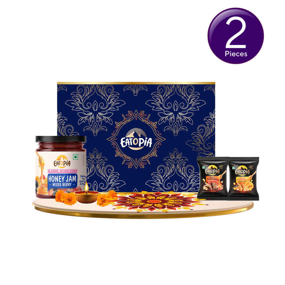 Eatopia Gift Box Combo