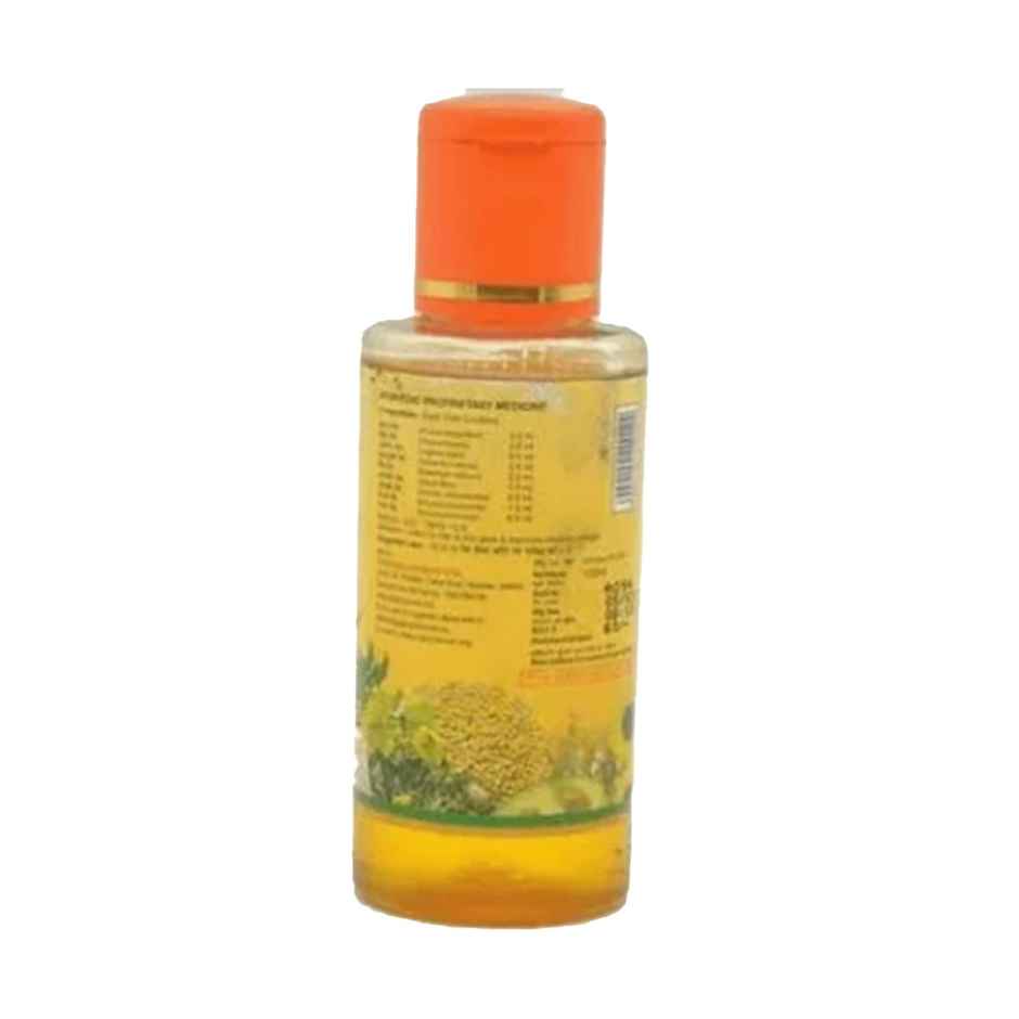 Patanjali Ayurveda Tejus Tailum Oil
