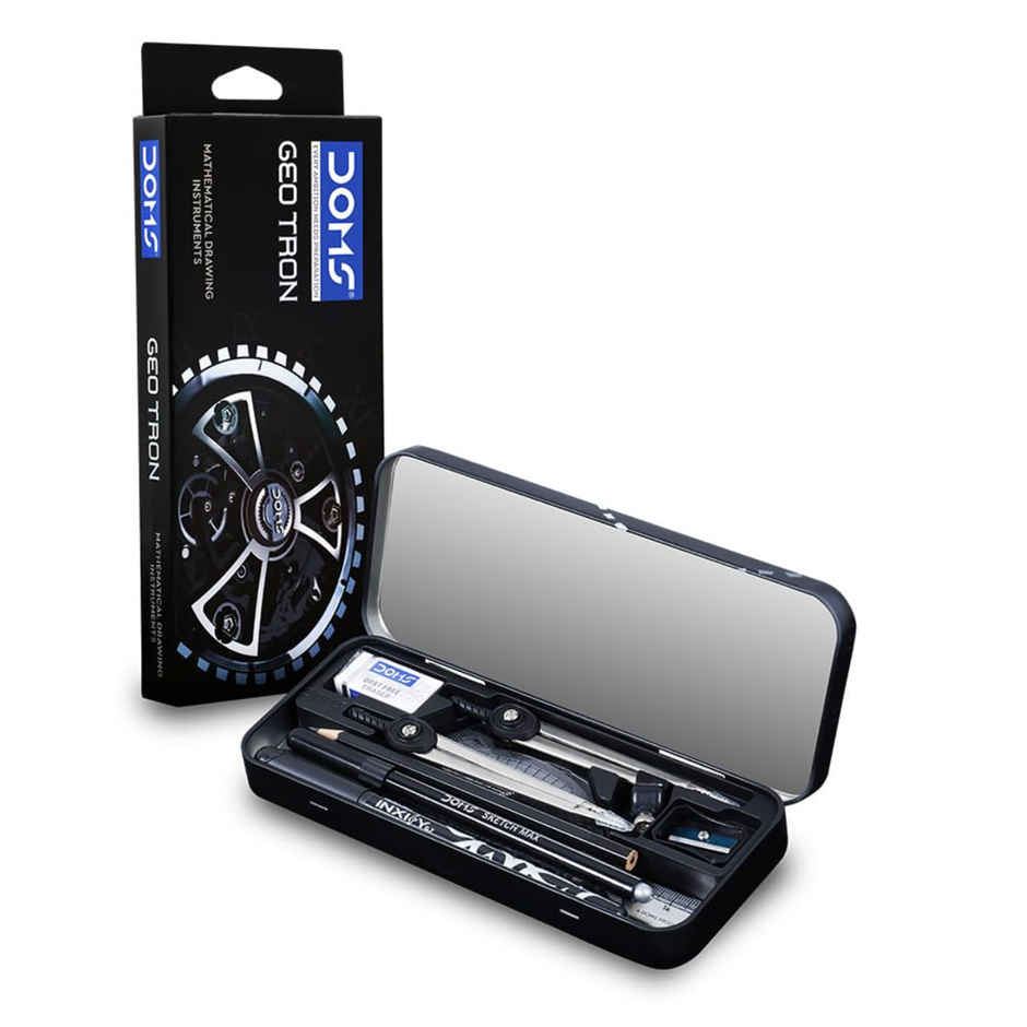 Doms Geotron Geometry Box