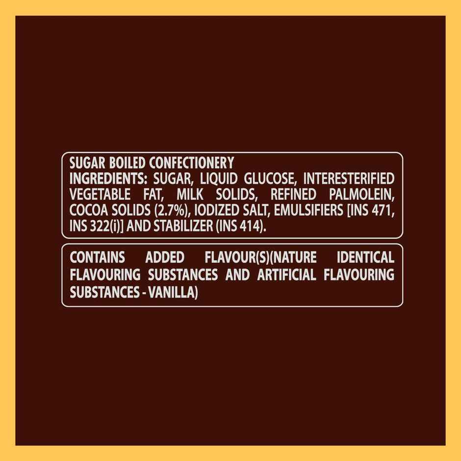 Candyman Choco Double Eclairs | Rich Chocolate Treat