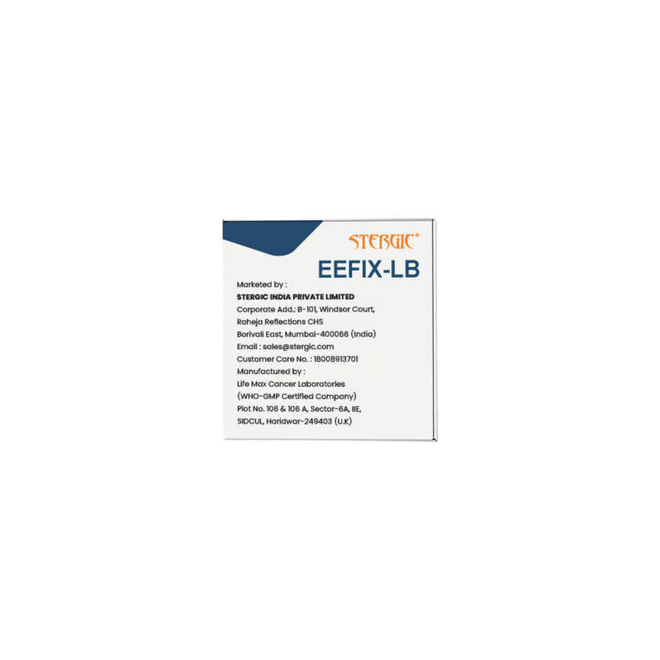 Eefix-LB Tablet