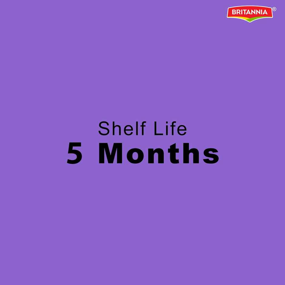 Britannia Treat Croissant Share Pack