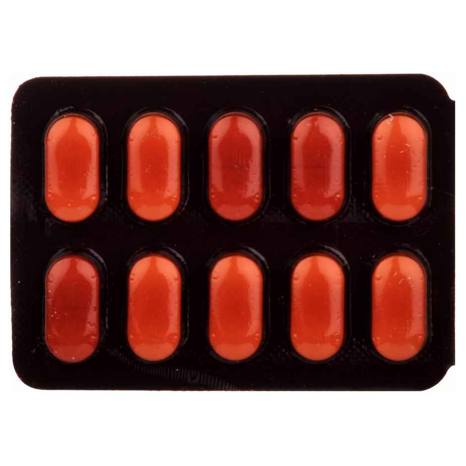 Obimet GX 0.5 Tablet PR