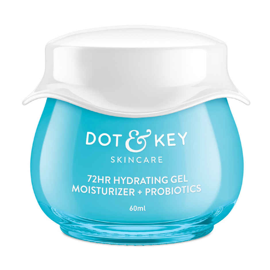 Dot & Key 72 Hr Hydrating Gel + Probiotics