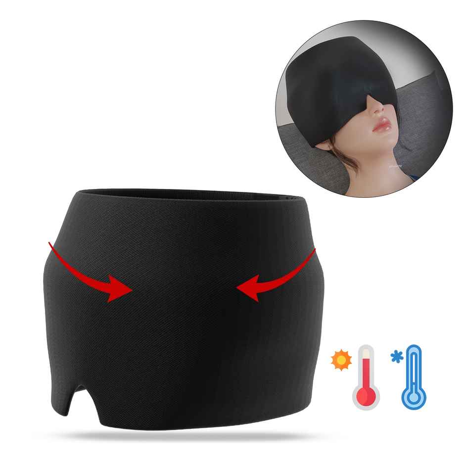 Lifelong Migraine Relief Hat | LLHC54