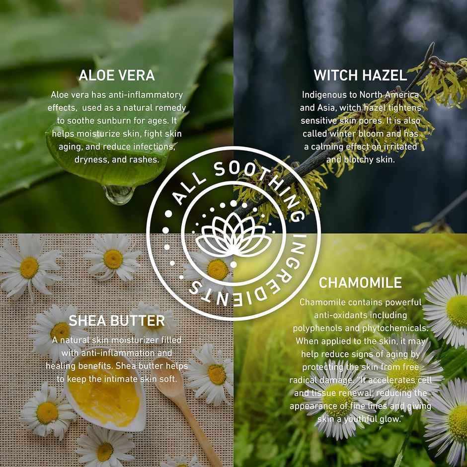 SVISH ON-THE-GO Hair removal spray for women