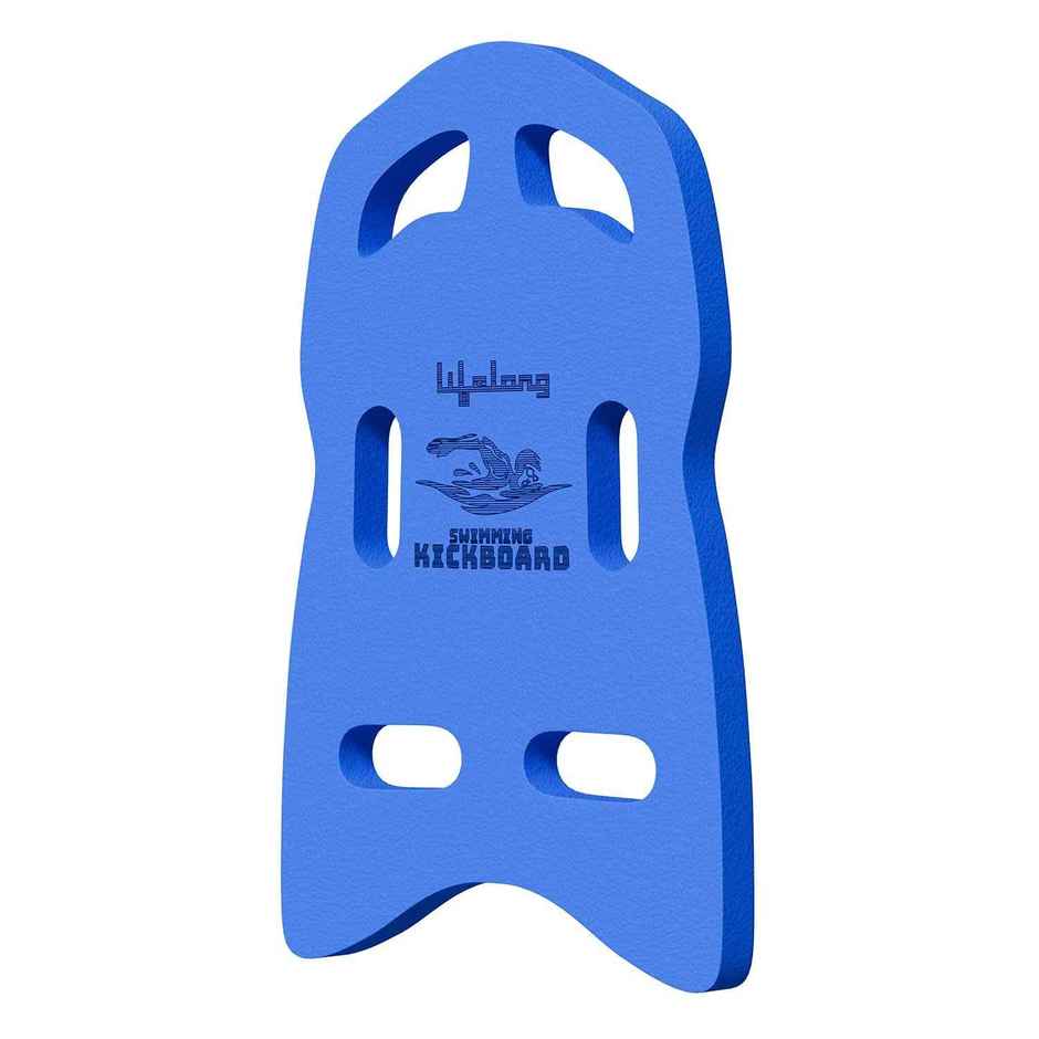 Lifelong Kids Kickboard Floater for Swimming Training | Blue