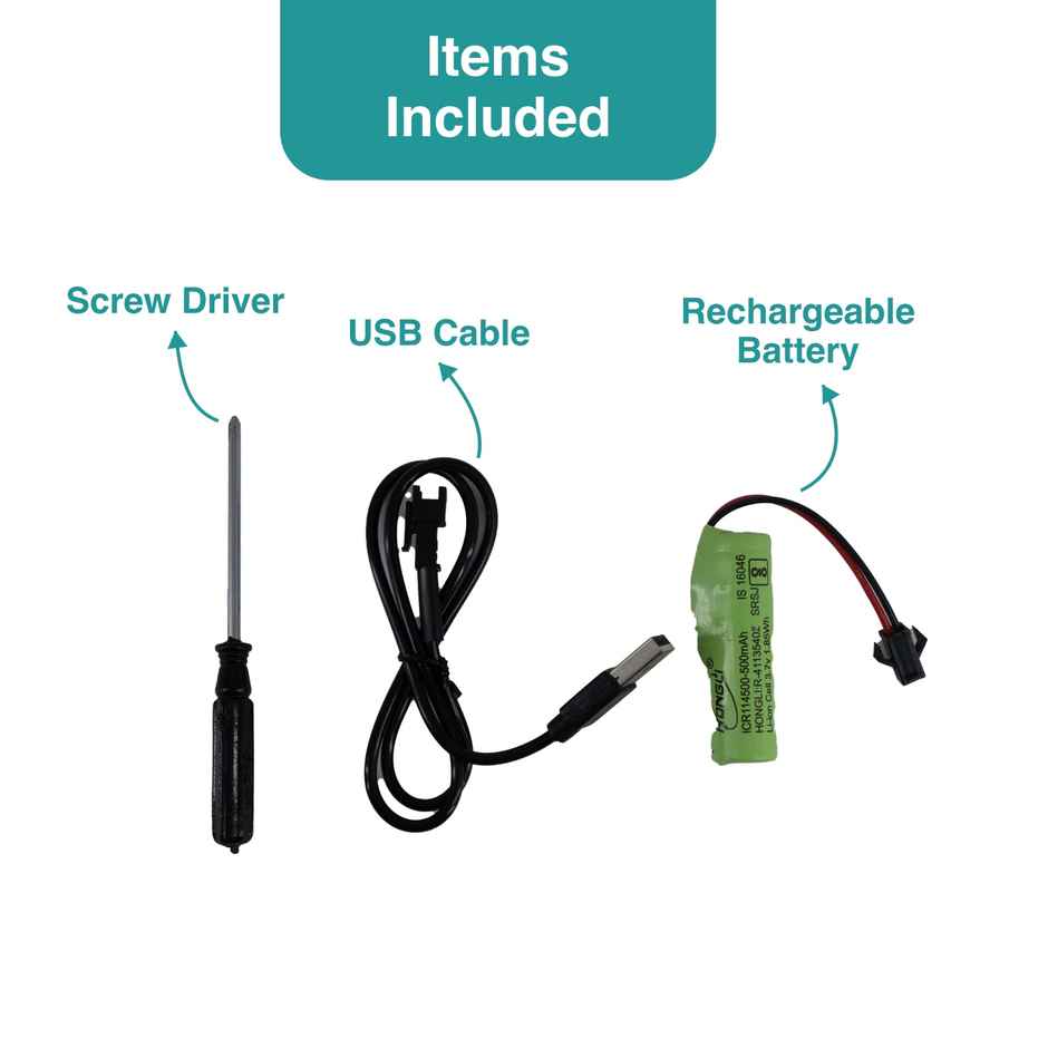 Dual Mouser Gun Holi Water Tank Pichkari | Tota