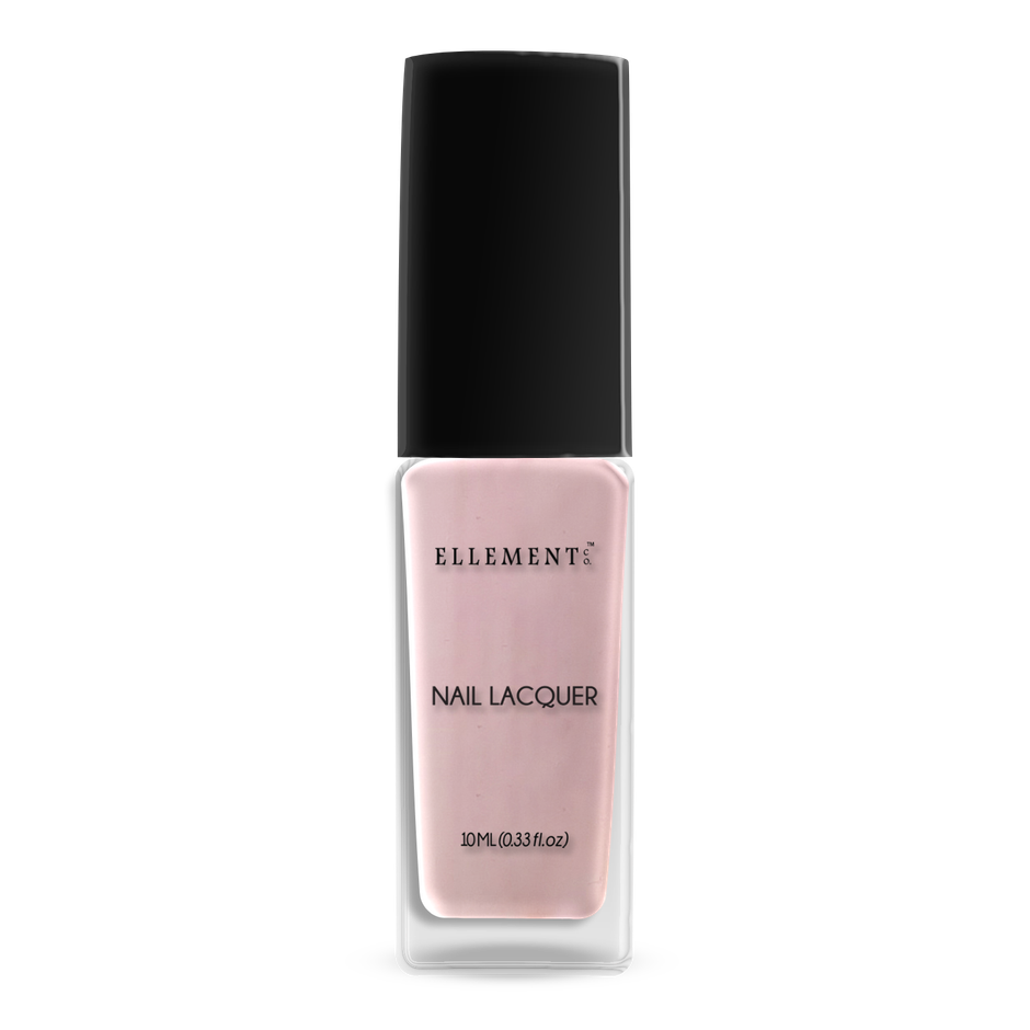 Ellement Co. Nail Polish - French Pink