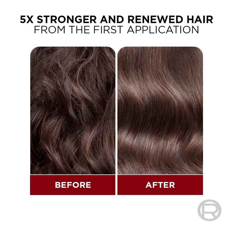 L'Oreal Paris Total Repair 5 Restoring Conditioner With Keratin XS For Damaged Hair