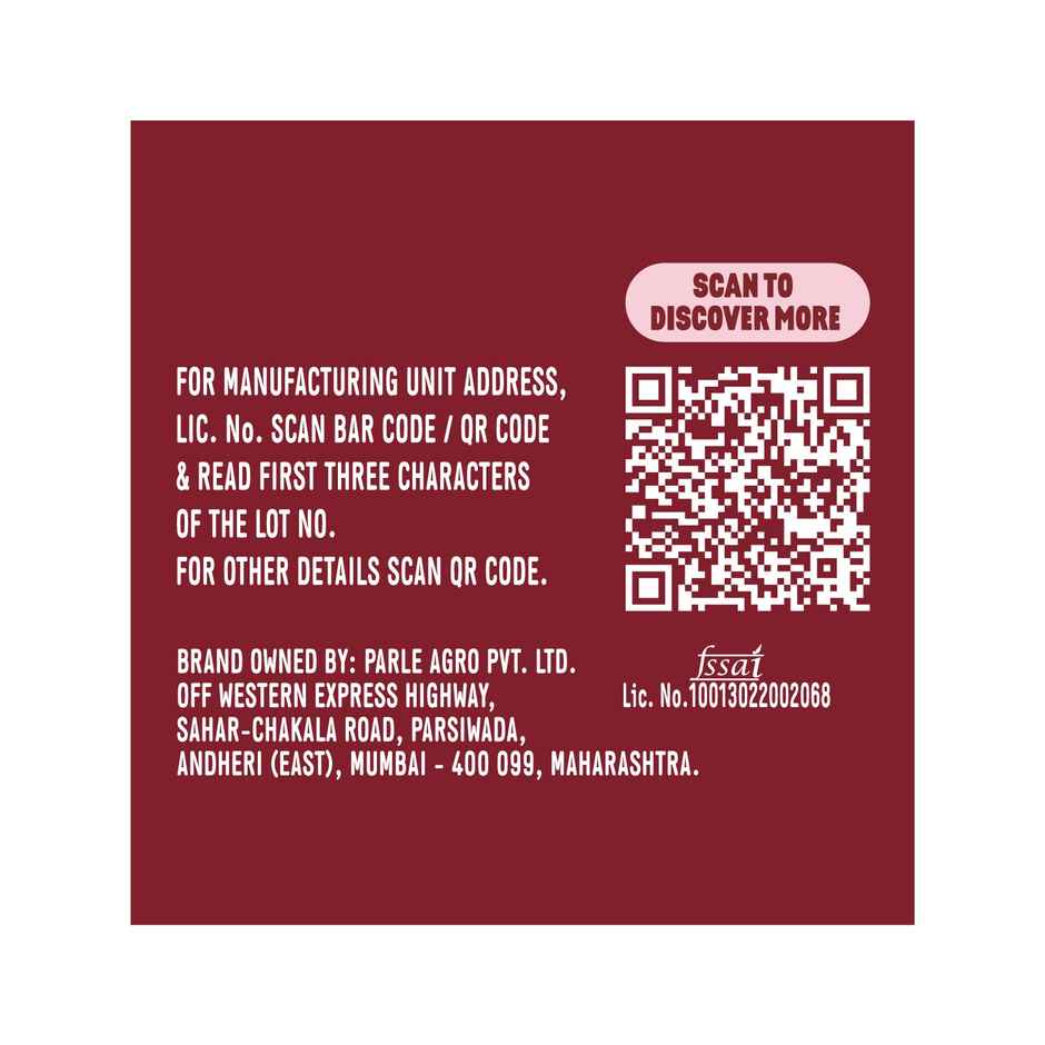 Smoodh Chocolate Milk | Tetrapack