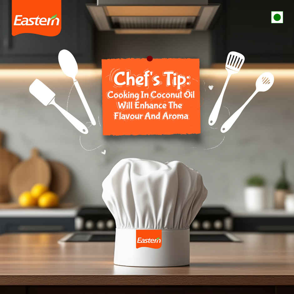 Eastern Chicken Masala