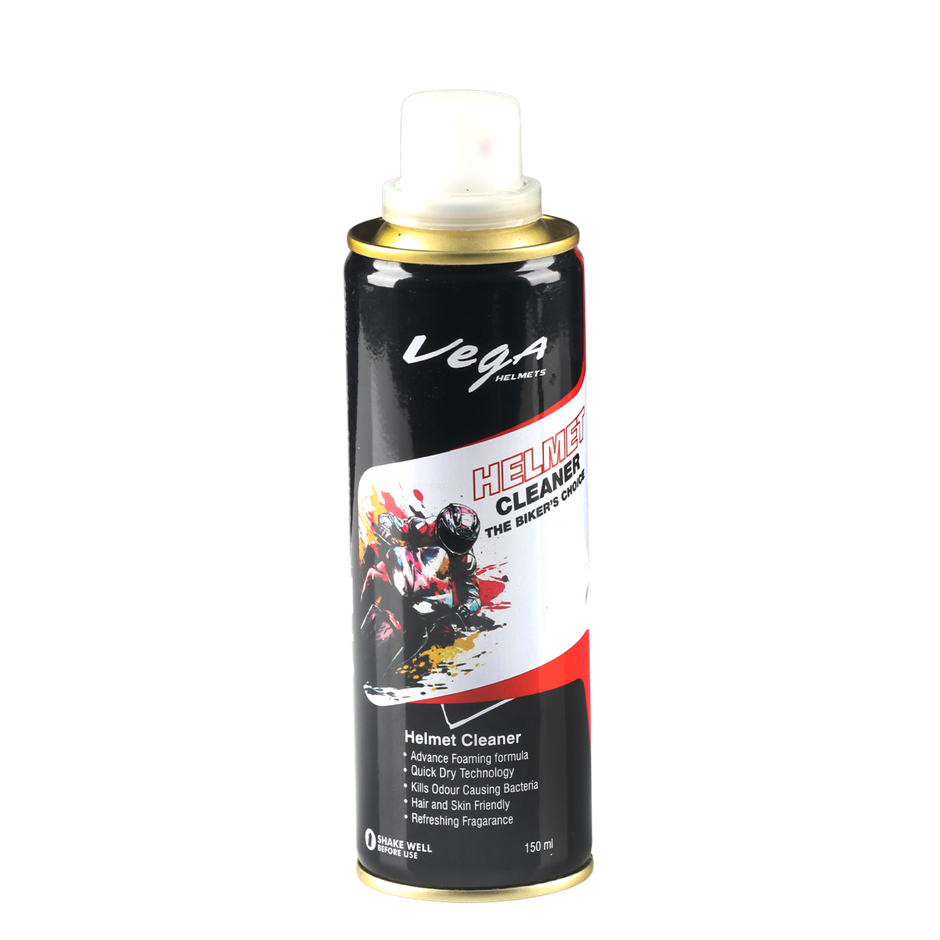 Vega Helmet Cleaner Spray