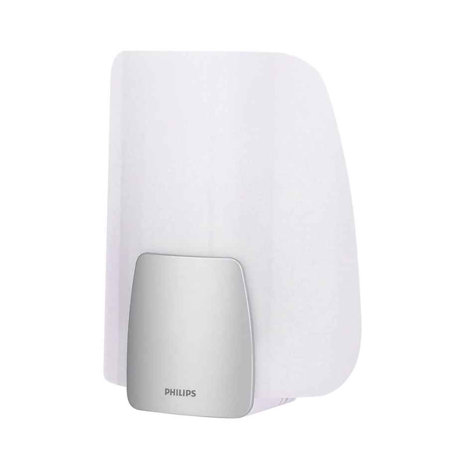 Philips Comet Decorative Wall Lamp | Indoor Wall Light for Living Room & Bedroom | Bulb Base : B22