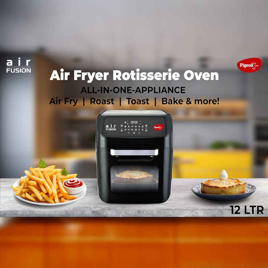 Pigeon Airfusion 12L Air Fryer