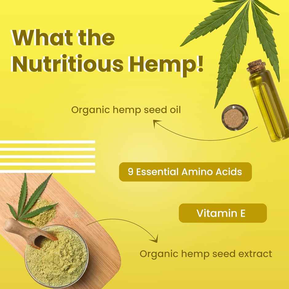 Bark Out Loud Dog Treat - Hemp Chewstix with Omega & Zinc to Boost Health