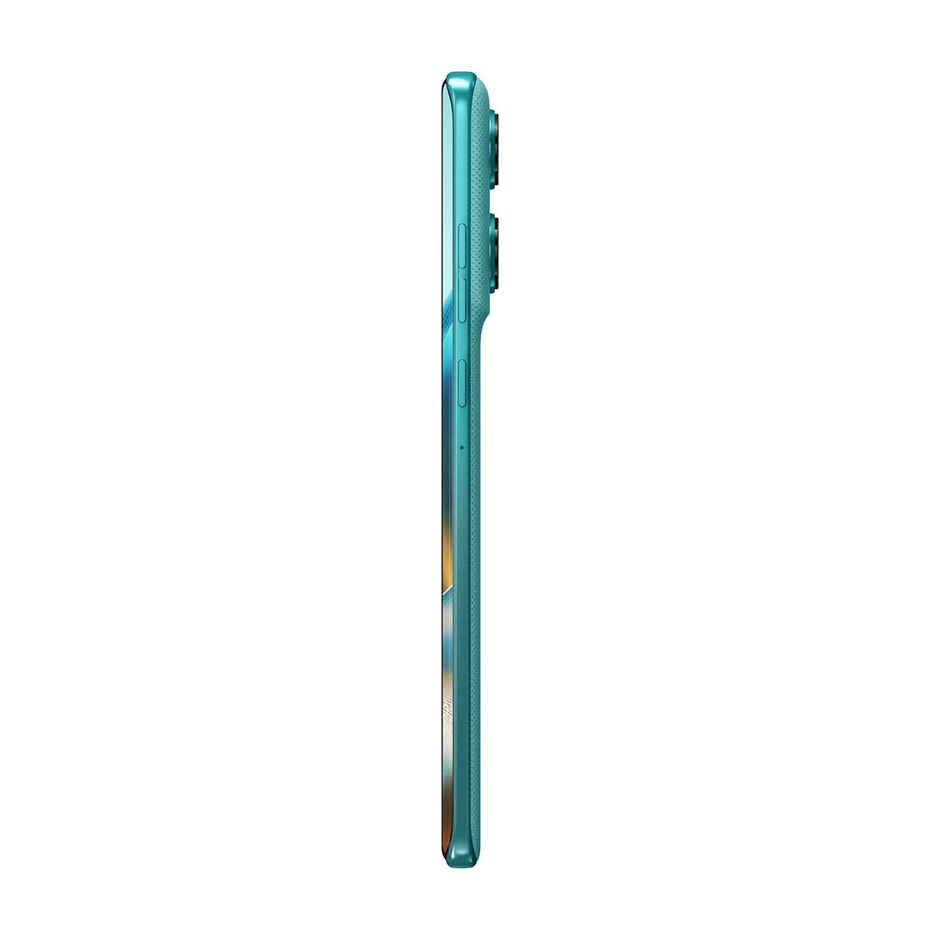 Moto Edge 60 Fusion 8GB 128GB Pantone Amazonite