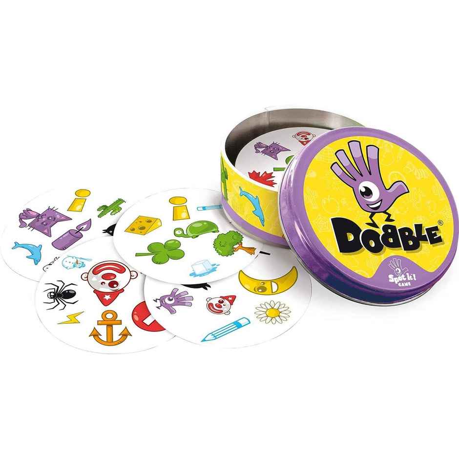 Funskool Dobble Card Game