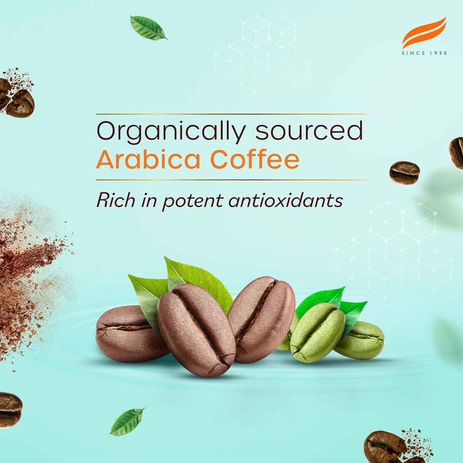 Himalaya Wellness Company Deep Cleansing Coffee Face Wash