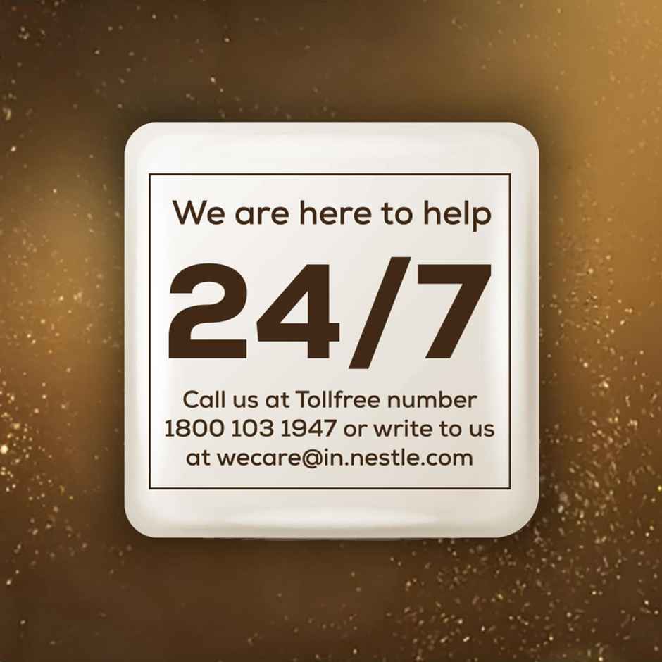 Nestle NAN EXCELLAPRO Stage 1 Formula Tin | 0 - 6 M