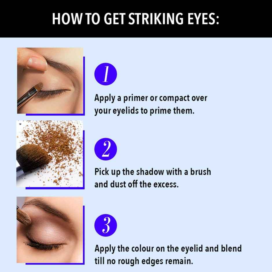 Blue Heaven 12-in-1 Bling - Subtle Romance