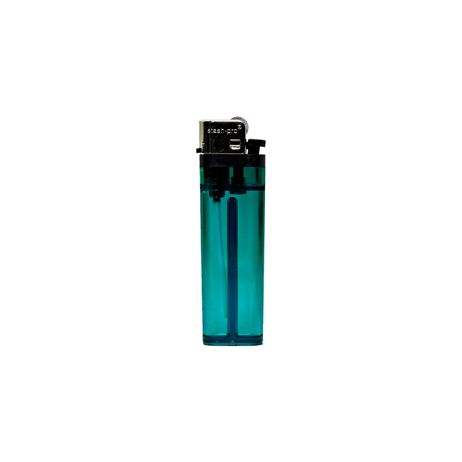 STASH PRO Wheely 69 Flint Lighter