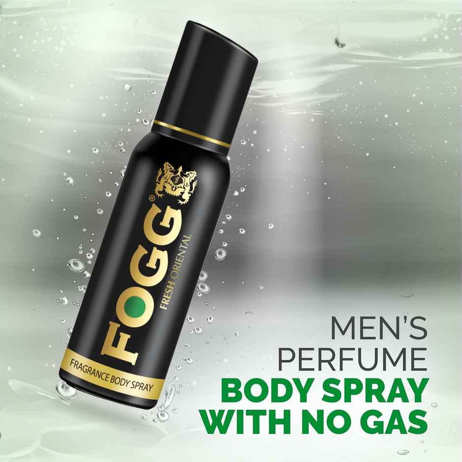 Fogg Fresh Oriental