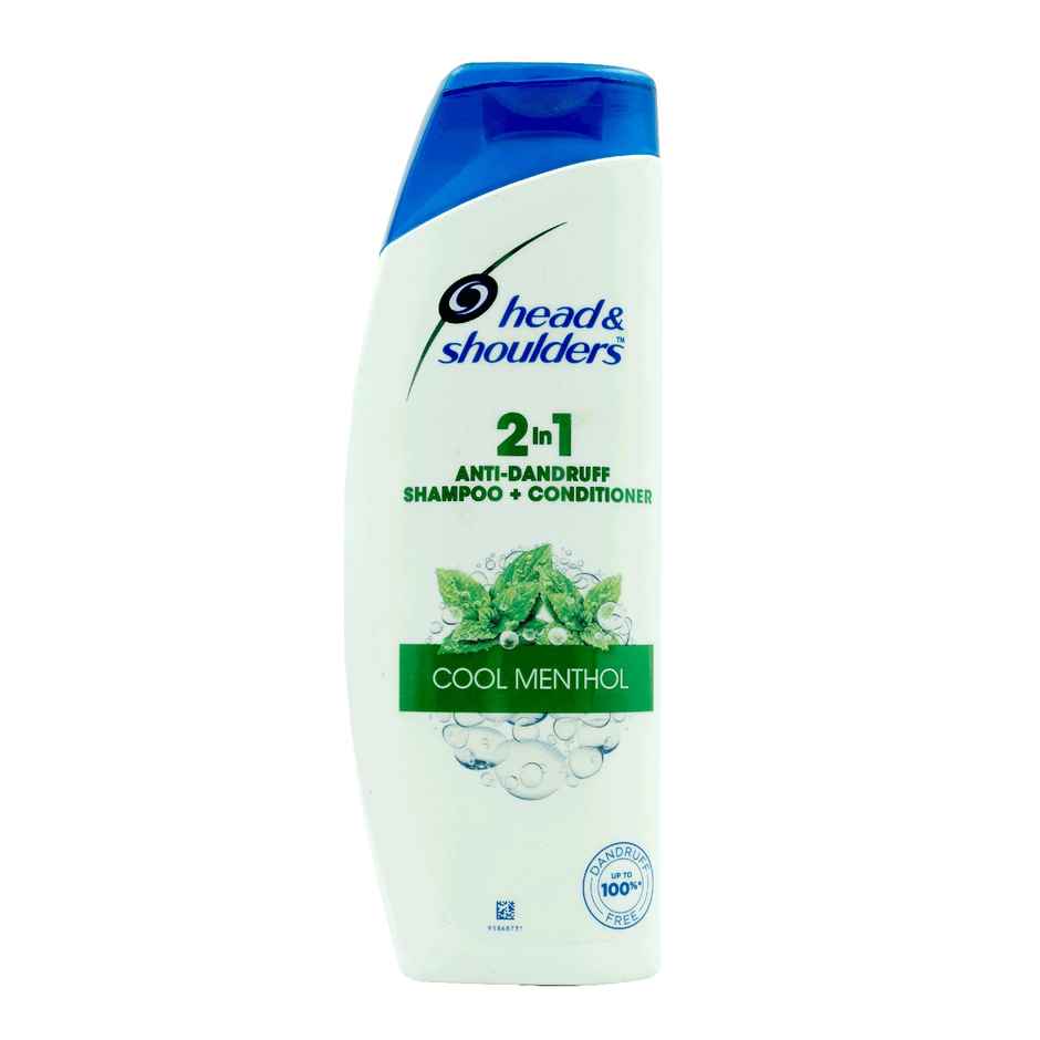 Head & Shoulders Cool Menthol