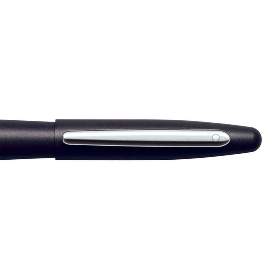 Sheaffer VFM E9405 Rollerball Pen | Chrome Plated Trims | Matte Black