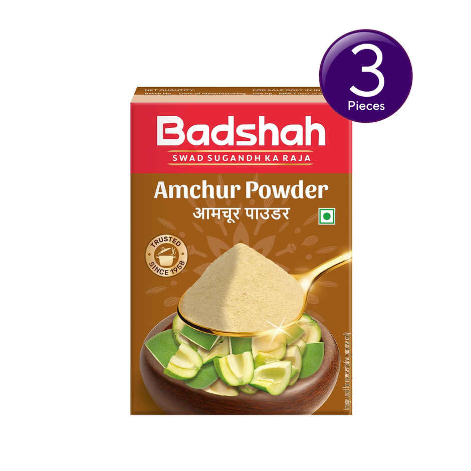 Badshah Amchur Powder Combo 