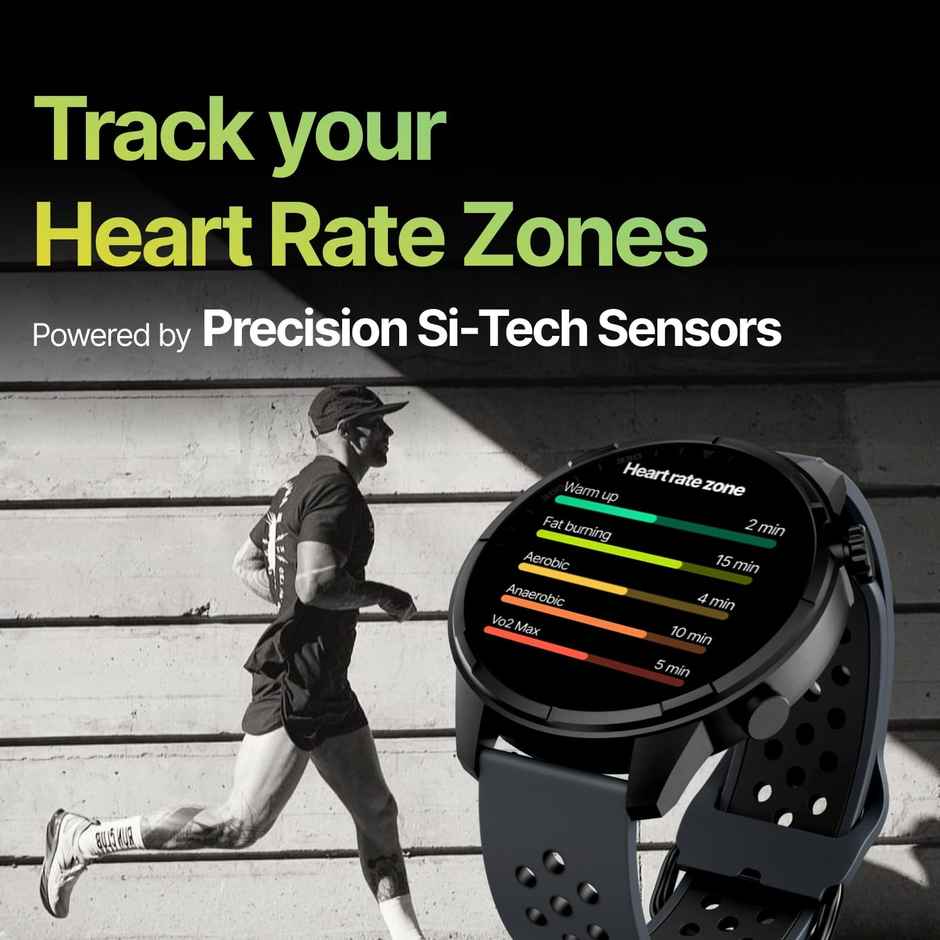 Cult Sprint Sporty Grey