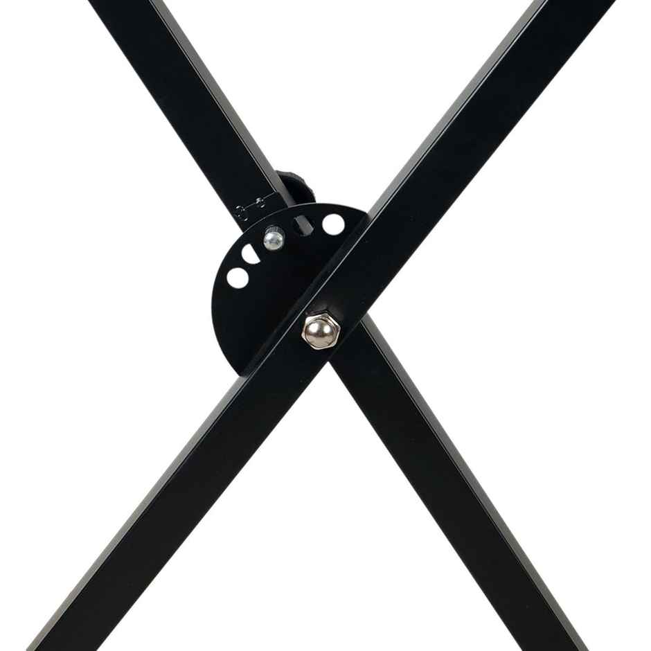Kadence Piano Stand NK12 - Heavy-Duty | Single X Adjustable Keyboard Stand