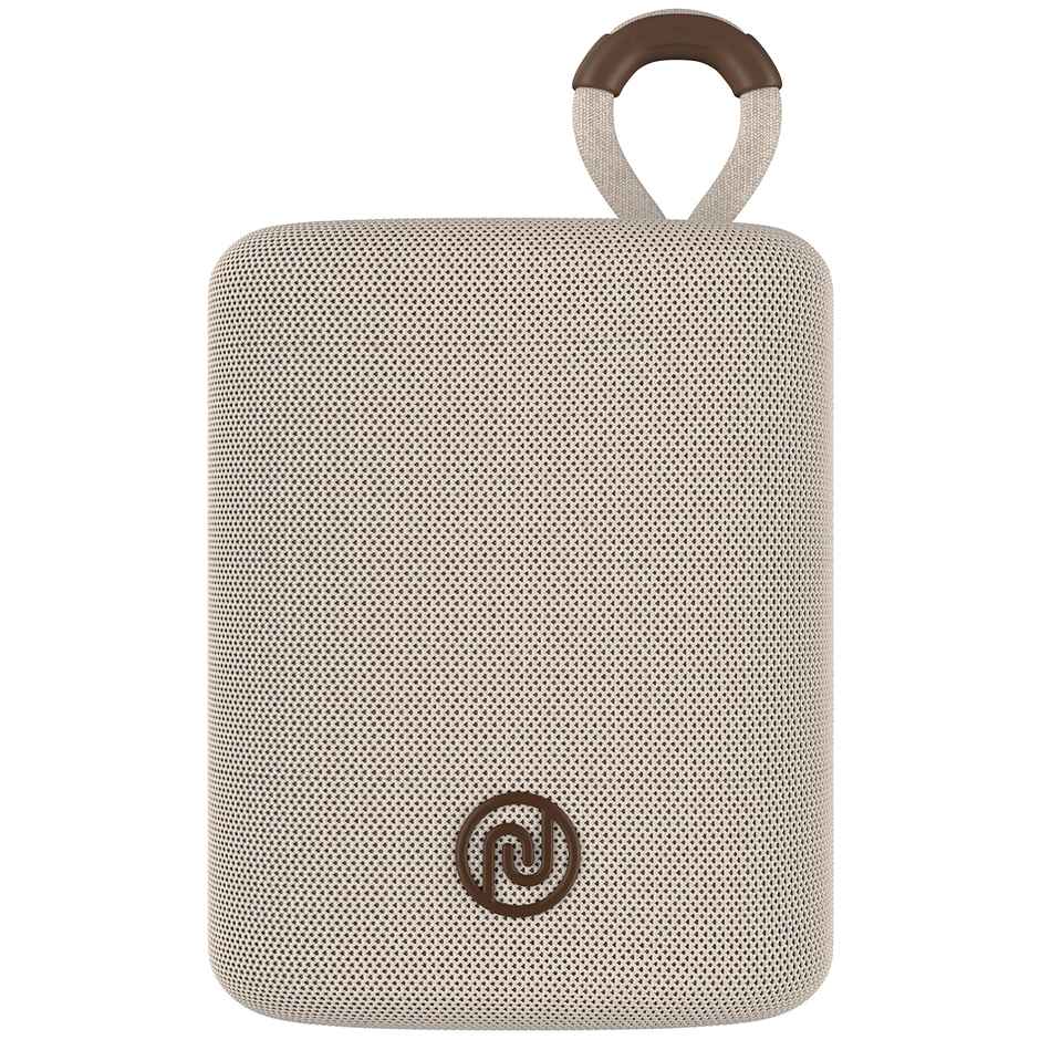 Noise VIBE 2 5W Wireless Speaker - Safari Beige