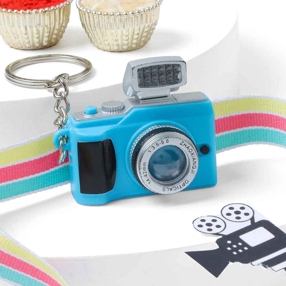 Happy Clicks Kids Rakhi | FNP