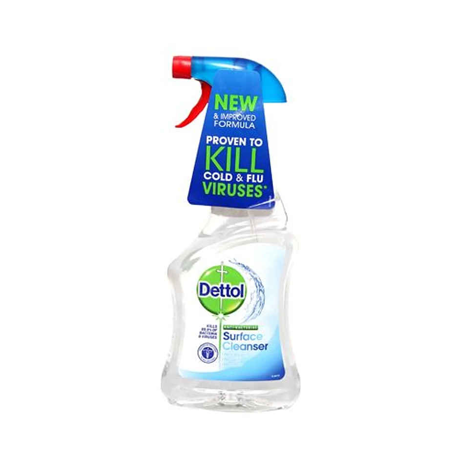 Dettol Surface Cleanser