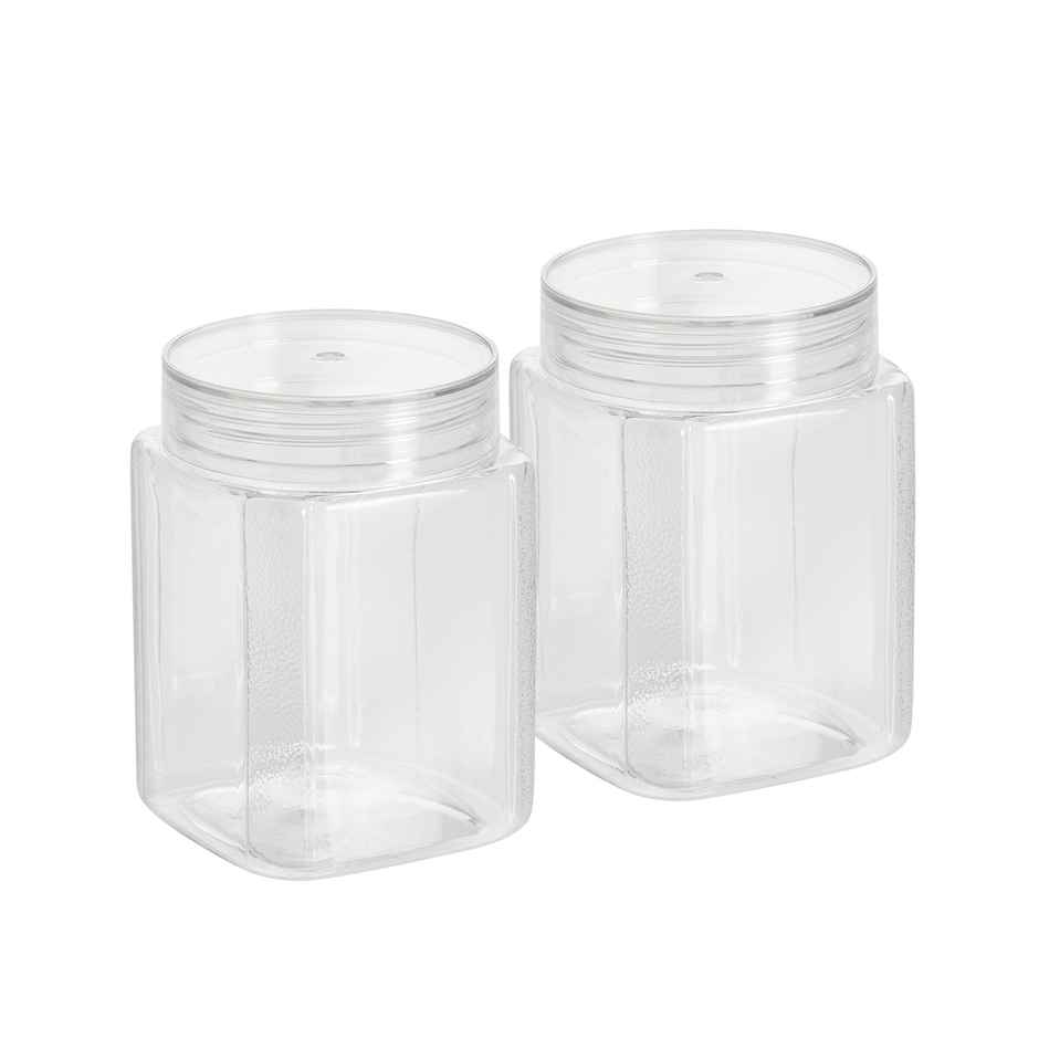 Steelo Varg Container 500 Ml Combo