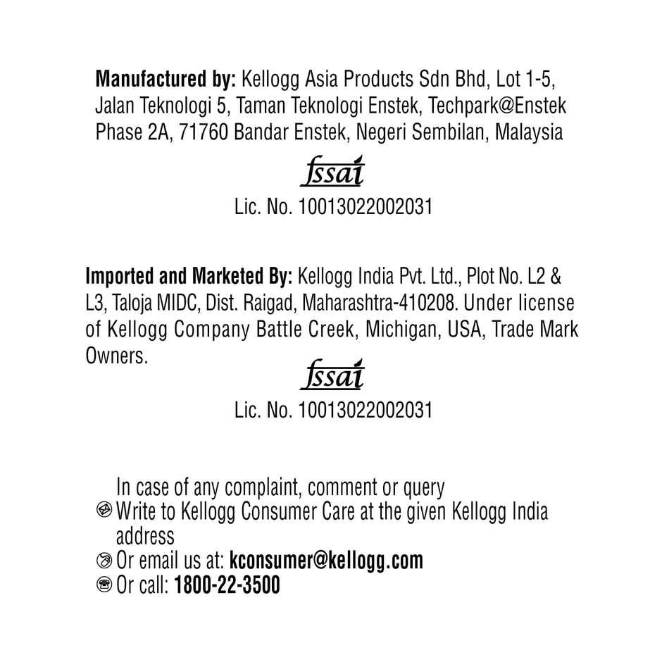 Pringles Potato Chips Pizza Flavour