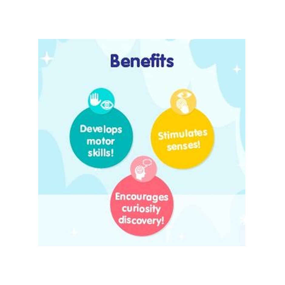 Giggles ALPHY THE ELEPHANT-9644700