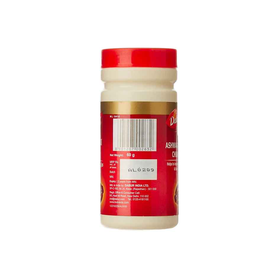 Dabur Ashwagandha Churna