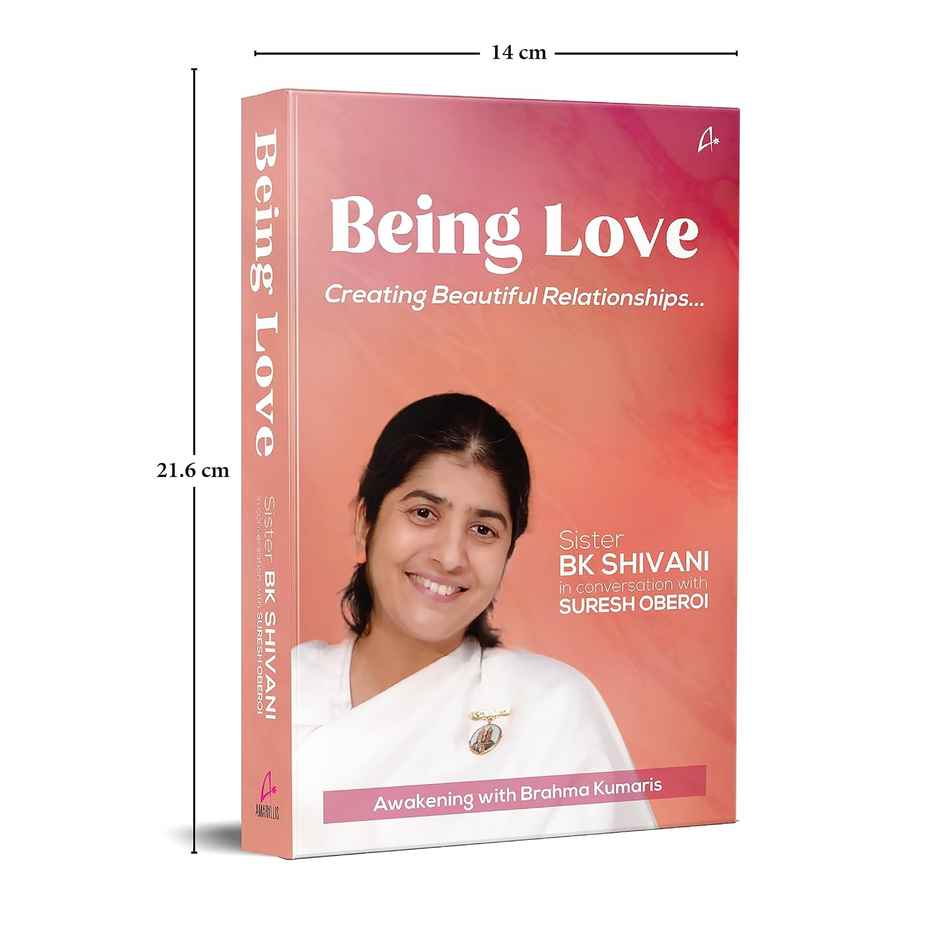 Being Love- Creating Beautiful Relationships | English